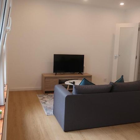 Apartamento Renovado No Centro Da Cidade - Casa4 Coimbra Bagian luar foto