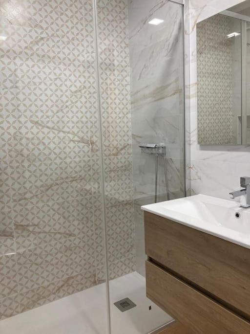 Apartamento Renovado No Centro Da Cidade - Casa4 Coimbra Bagian luar foto