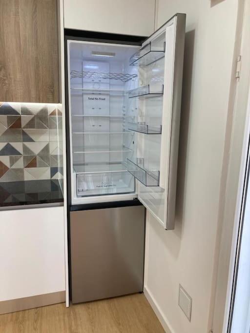 Apartamento Renovado No Centro Da Cidade - Casa4 Coimbra Bagian luar foto