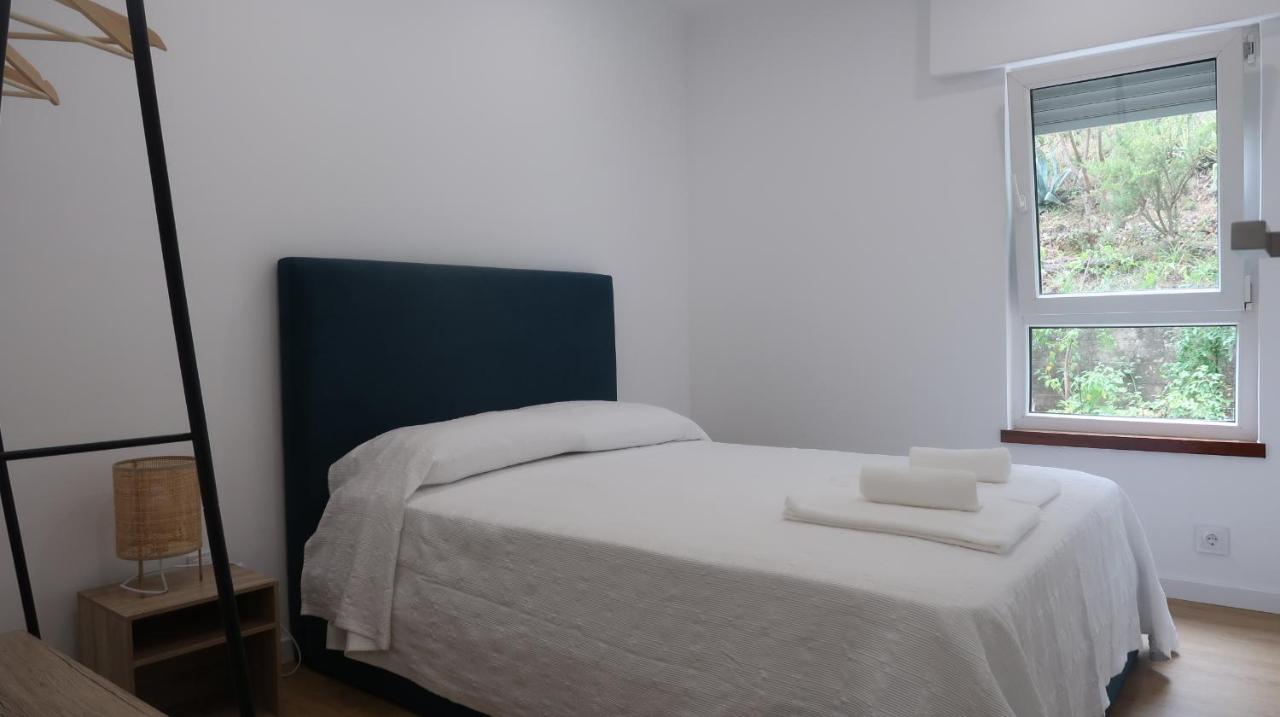 Apartamento Renovado No Centro Da Cidade - Casa4 Coimbra Bagian luar foto