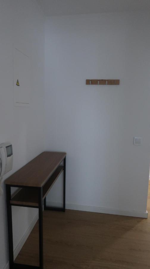 Apartamento Renovado No Centro Da Cidade - Casa4 Coimbra Bagian luar foto