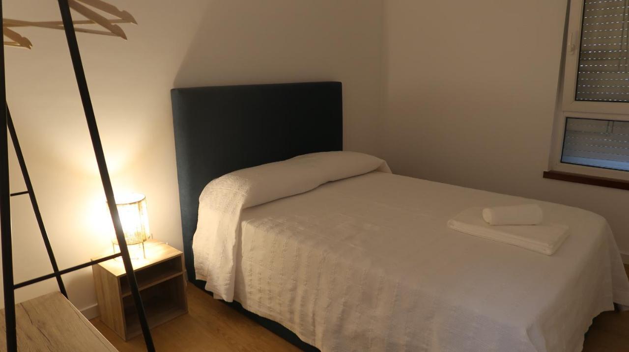 Apartamento Renovado No Centro Da Cidade - Casa4 Coimbra Bagian luar foto