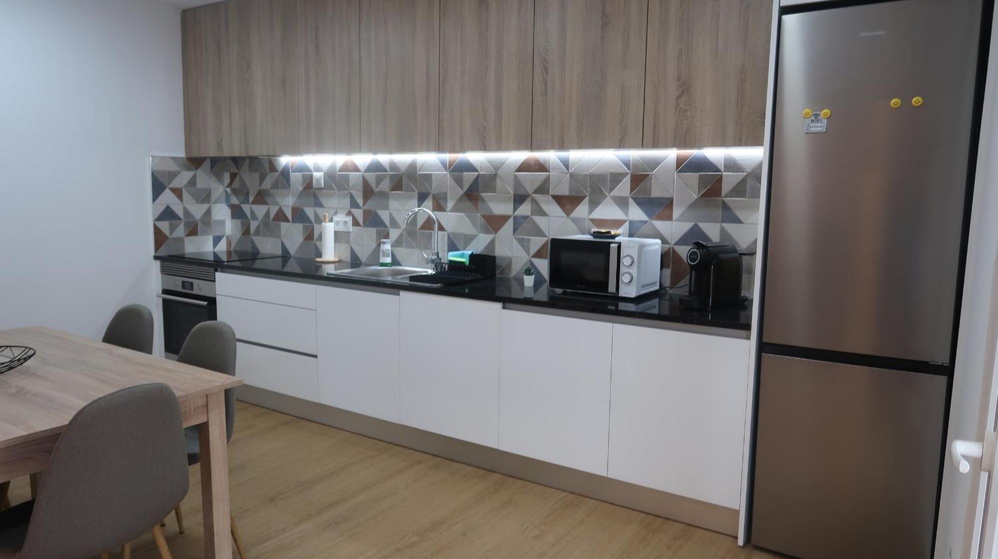 Apartamento Renovado No Centro Da Cidade - Casa4 Coimbra Bagian luar foto
